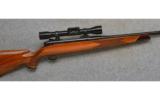 Weatherby Mark V Deluxe, 7mm Wby.Mag., LH West German - 1 of 7