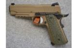 Sig Sauer Model 1911, .45 ACP., Carry Pistol - 2 of 2