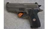 Sig Sauer P229 LEGION,9mm Parabellum,Carry Pistol - 2 of 2