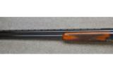 Browning Superposed Grade 1, 12 Gauge,
Game Gun - 6 of 7