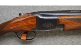 Browning Superposed Grade 1, 12 Gauge,
Game Gun - 2 of 7