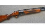 Browning Superposed Grade 1, 12 Gauge,
Game Gun - 1 of 7