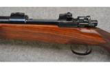 Paul Jaeger Mauser Custom,.22-250 Rem., Varmint Rifle - 4 of 7