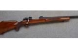 Paul Jaeger Mauser Custom,.22-250 Rem., Varmint Rifle - 1 of 7