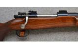 Paul Jaeger Mauser Custom,.22-250 Rem., Varmint Rifle - 2 of 7