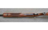 Paul Jaeger Mauser Custom,.22-250 Rem., Varmint Rifle - 3 of 7