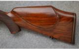 Paul Jaeger Mauser Custom,.22-250 Rem., Varmint Rifle - 7 of 7