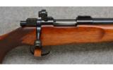 Sako Riihimaki, .222 Remingtion, Varmint Rifle - 2 of 7