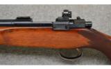 Sako Riihimaki, .222 Remingtion, Varmint Rifle - 4 of 7