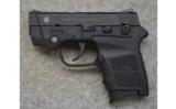 Smith & Wesson Bodyguard 380,
.380 ACP., - 2 of 2