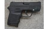 Smith & Wesson Bodyguard 380,
.380 ACP., - 1 of 2
