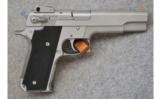 Smith & Wesson Model 645,.45 ACP., - 1 of 2