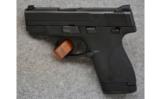 Smith & Wesson M&P9 Shield,
9mm Parabellum - 2 of 2