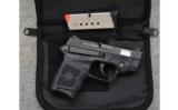 Smith & Wesson Bodyguard 380,.380 ACP., - 1 of 2