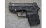 Smith & Wesson Bodyguard 380,.380 ACP., - 2 of 2