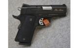 Smith & Wesson SW1911 Pro Series,
.45 ACP., - 1 of 2