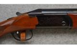 Savage Model 333,
12 Ga.,
Game Gun - 2 of 7