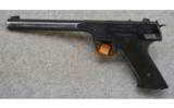 High Standard H-D Military, .22 LR., Pistol - 2 of 2