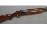 Charles Daly Field,12 Gauge,Game Gun - 1 of 7
