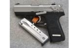 Ruger Model P95,9x19mm,Carry Gun - 2 of 2