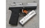 Ruger Model P95,9x19mm,Carry Gun - 1 of 2