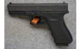 Glock Model 17,9mm Para.,Carry Gun - 2 of 2