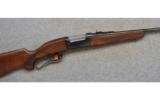 Savage Model 99,.250 Savage,Game Rifle - 1 of 7
