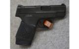 Smith & WessonM&P 9 Shield,9mm Parabellum, - 1 of 2