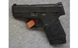 Smith & WessonM&P 9 Shield,9mm Parabellum, - 2 of 2
