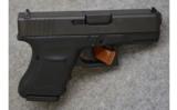 Glock Model 29 Gen4,10mm Automatic, - 1 of 2