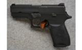 Sig Sauer P250C,9mm Parabellum,Pistol - 2 of 2