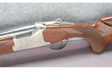 Winchester 501 Grand European, 12 Gauge, O/U Trap - 4 of 7
