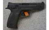 Smith & Wesson M&P45,
.45 ACP., - 1 of 2