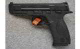 Smith & Wesson M&P45,
.45 ACP., - 2 of 2