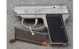 AMT Backup,
.380 ACP., Pocket Pistol - 2 of 2