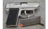 AMT Backup,
.380 ACP., Pocket Pistol - 1 of 2