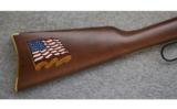Henry Repeating Arms
Golden Boy,
.22 LR., Military Heroes - 6 of 7