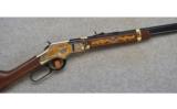 Henry Repeating Arms
Golden Boy,
.22 LR., Military Heroes - 1 of 7