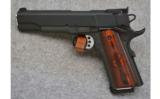 Springfield Armory
1911-A1, .45 ACP.,
Pistol - 2 of 2