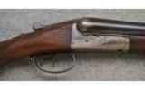 Savage Arms Fox Sterlingworth,
12 Ga., Game Gun - 2 of 7