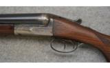 Savage Arms Fox Sterlingworth,
12 Ga., Game Gun - 4 of 7