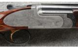 Perazzi SCO/C Sideplate Sporting, 20 Gauge, - 2 of 9