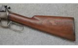 Winchester Model 55 Takedown,
.30 WCF., - 7 of 7