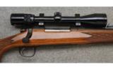 Remington 700 BDL,.30-06 Sprg., Game Rifle - 3 of 7