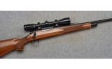 Remington 700 BDL,.30-06 Sprg., Game Rifle - 1 of 7