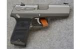 Ruger Model P94,.40 S&W,Carry Pistol - 1 of 2