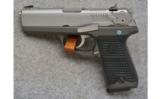 Ruger Model P94,.40 S&W,Carry Pistol - 2 of 2