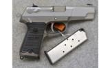Ruger Model P90DC,.45 ACP.,Carry Pistol - 1 of 2