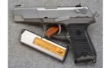 Ruger Model P90DC,.45 ACP.,Carry Pistol - 2 of 2