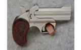 Bond Arms Snake Slayer,.45 Colt/.410 Ga., - 1 of 2
